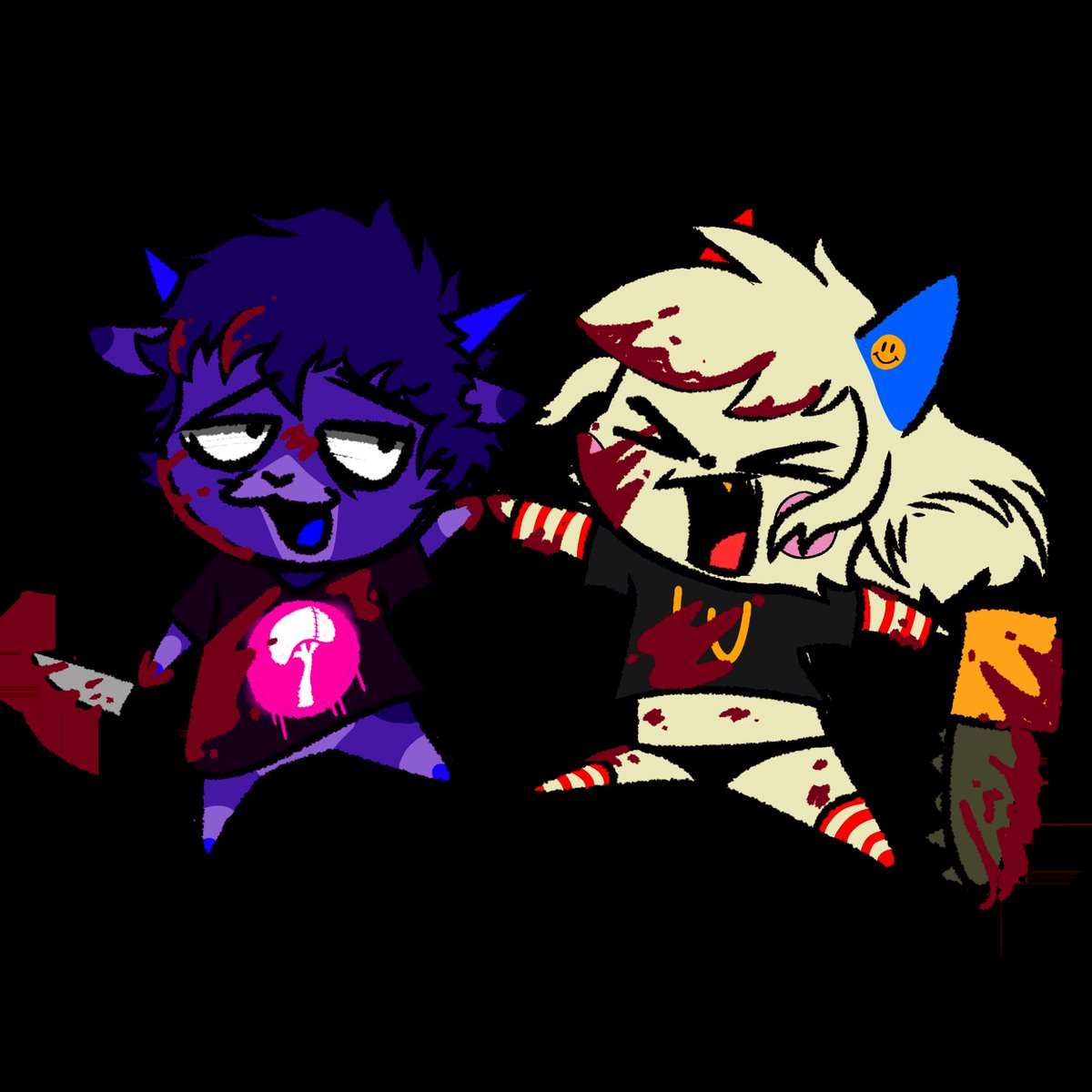 FunkyMutt🎪🔞 tweet media