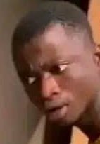 Nigerian mosquitoes will bite you inside the hospital where you’re treating malaria