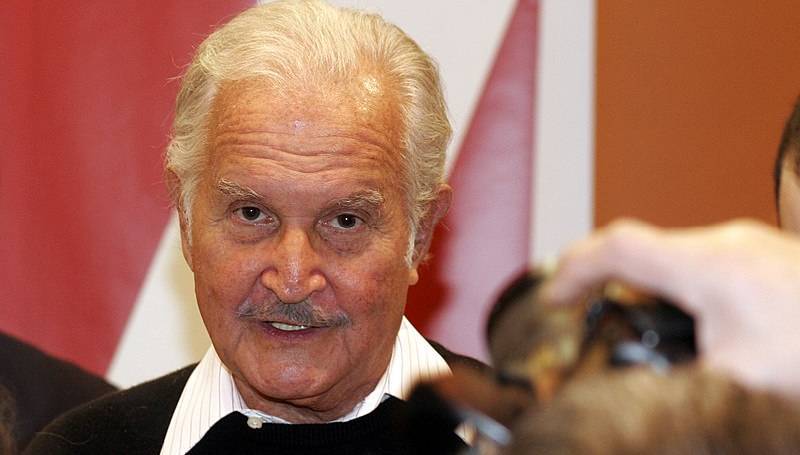 "No existe la libertad, sino la búsqueda de la libertad, y esa búsqueda es la que nos hace libres".
Carlos Fuentes 
CdP, Panamá: 11/11/1928 - 15/5/2012.