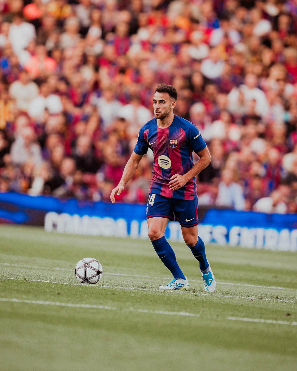 Eric Garcia Martret tweet media