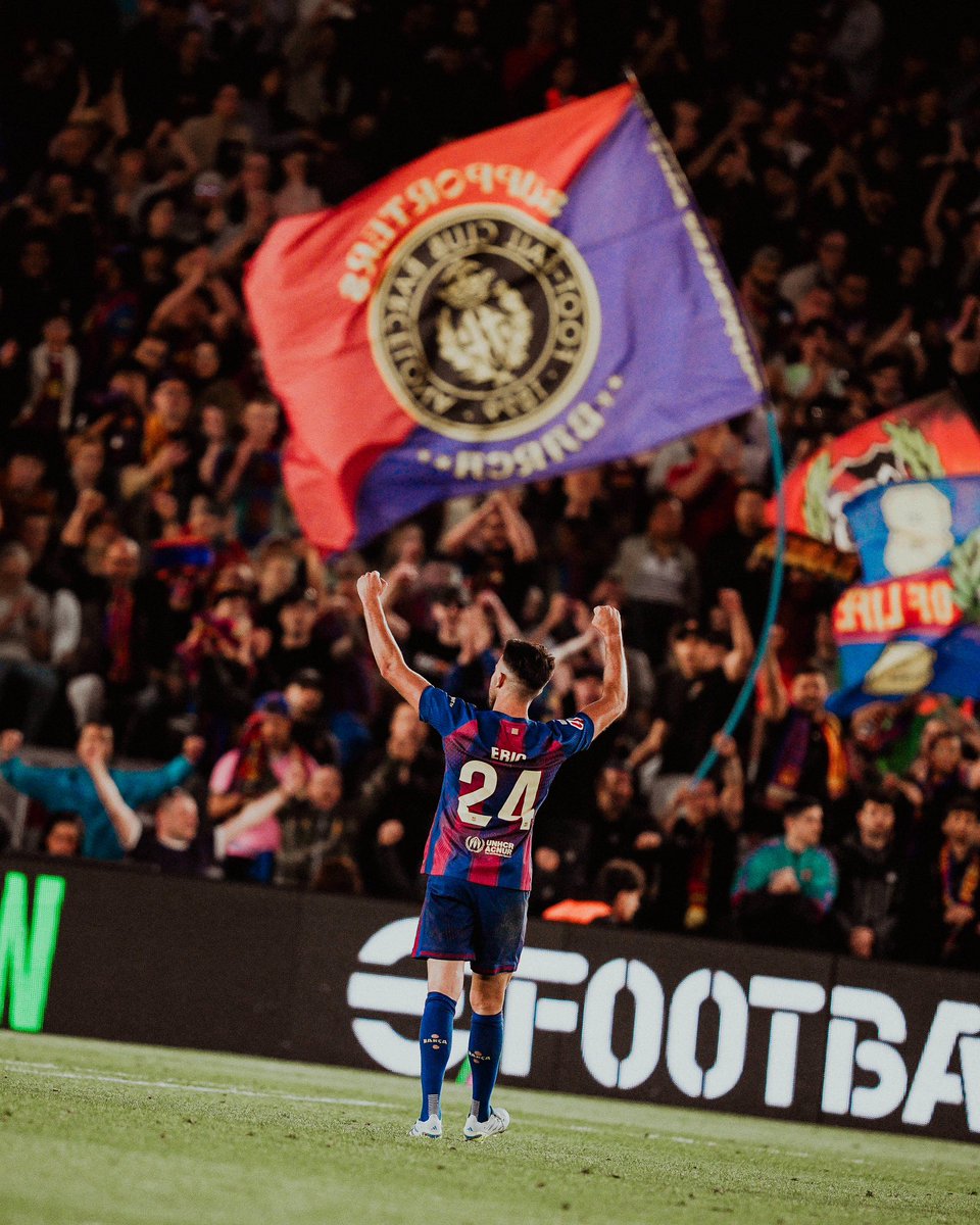 Eric Garcia Martret tweet media