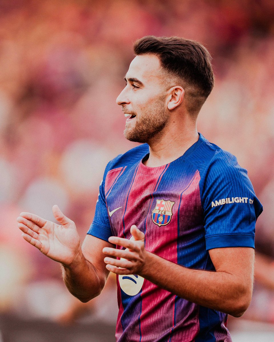 Eric Garcia Martret tweet media