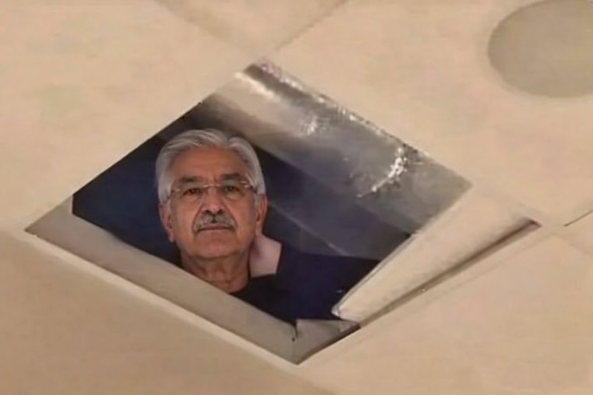 Usama Butt 🇵🇰🇬🇧 tweet media