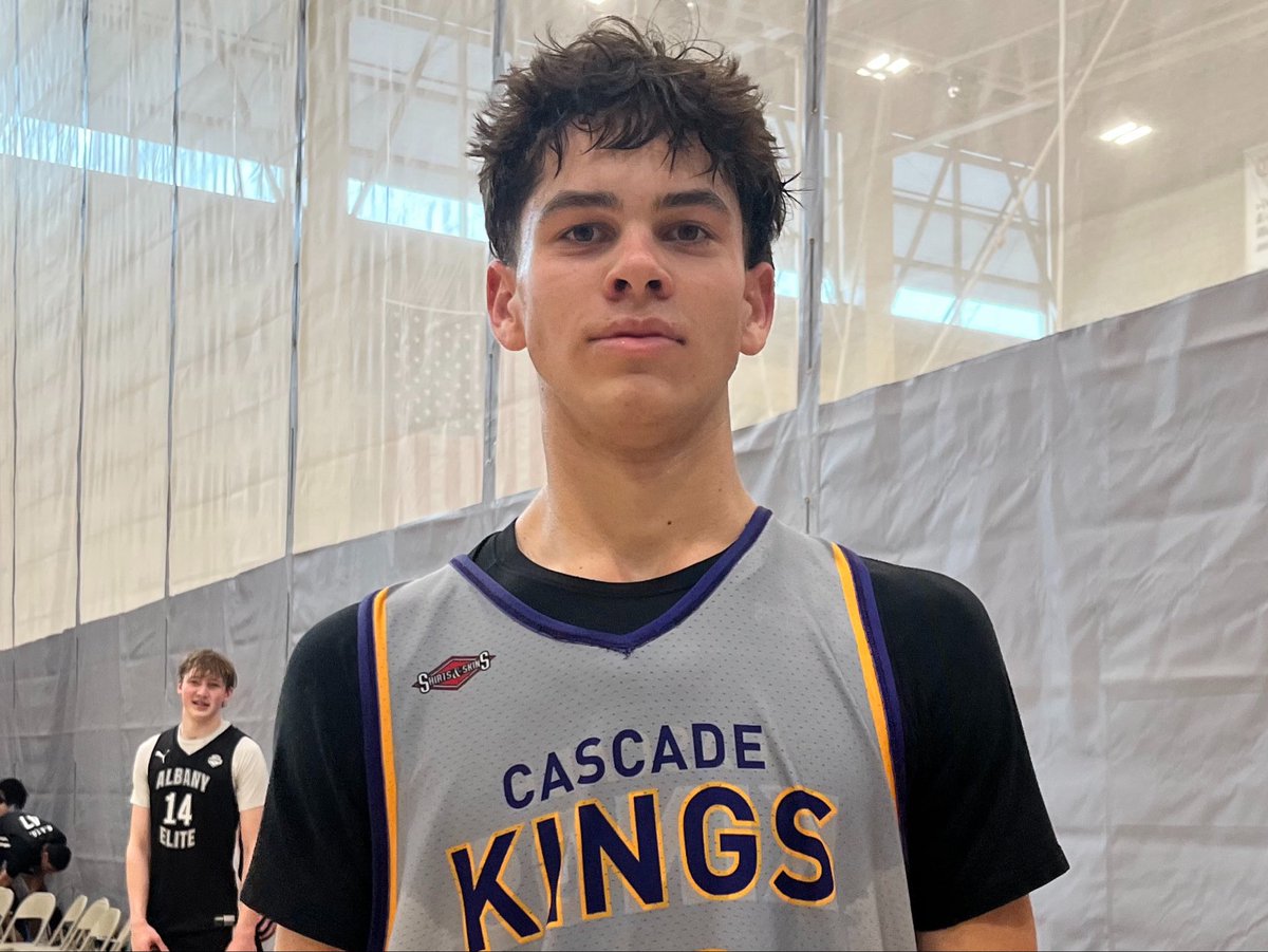 Prep Hoops Oregon tweet media