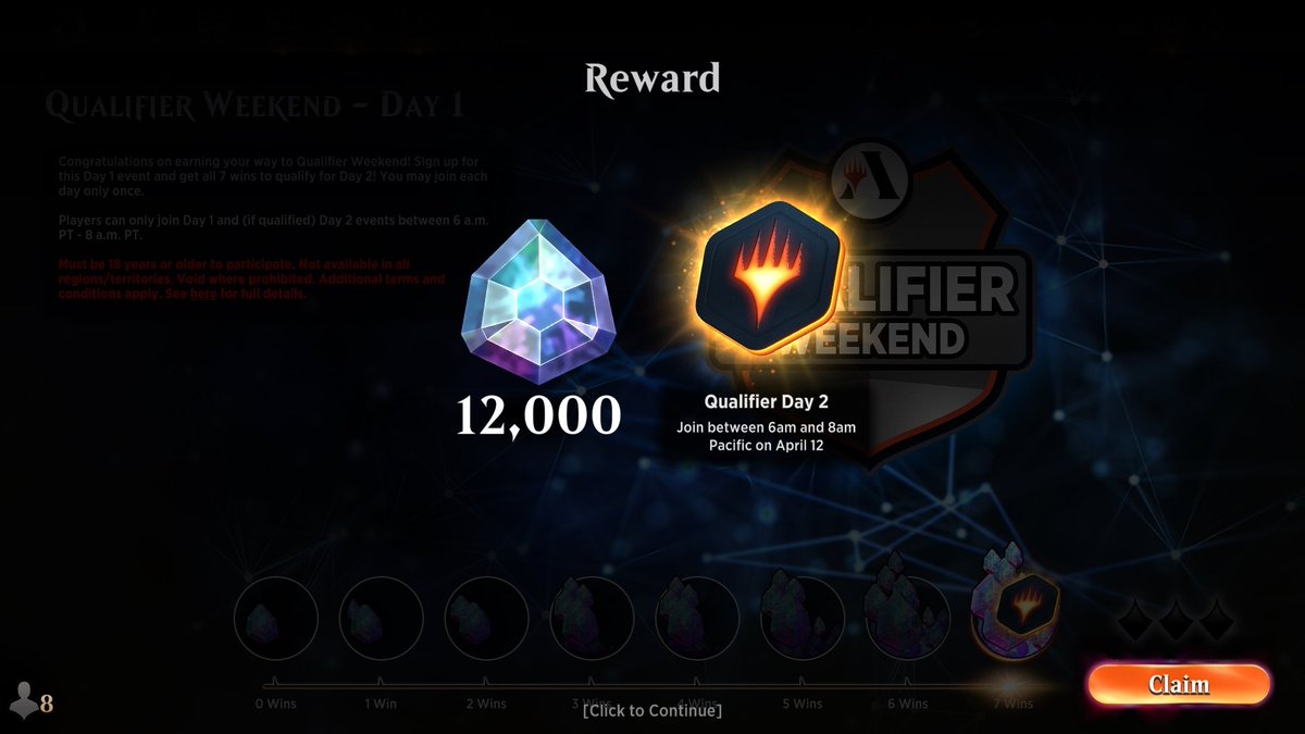 OndrejStrasky's tweet image. Playing broken deck off stream paid off!

1-2 into 7-2, completely dead now.