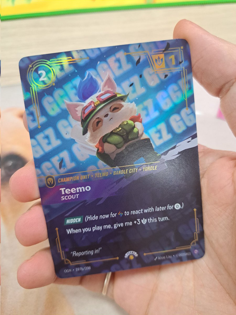 carlmerin97's tweet photo. Semis! Skirmish y finde con la banda en @JupiterJuegos Guadalajara (Kai'Sa):

G1 Jinx ✅️✅️
G2 Draven ❌️✅️✅️
G3 Irelia ✅️✅️
G4 Viktor ✅️❌️✅️
G5 🤝

QF Irelia ✅️✅️
SF Irelia ✅️❌️❌️

Formato divertido pero repetitivo.

Se me prometió cachopo🤔❤️🫂 https://t.co/dgFwNFbIuL