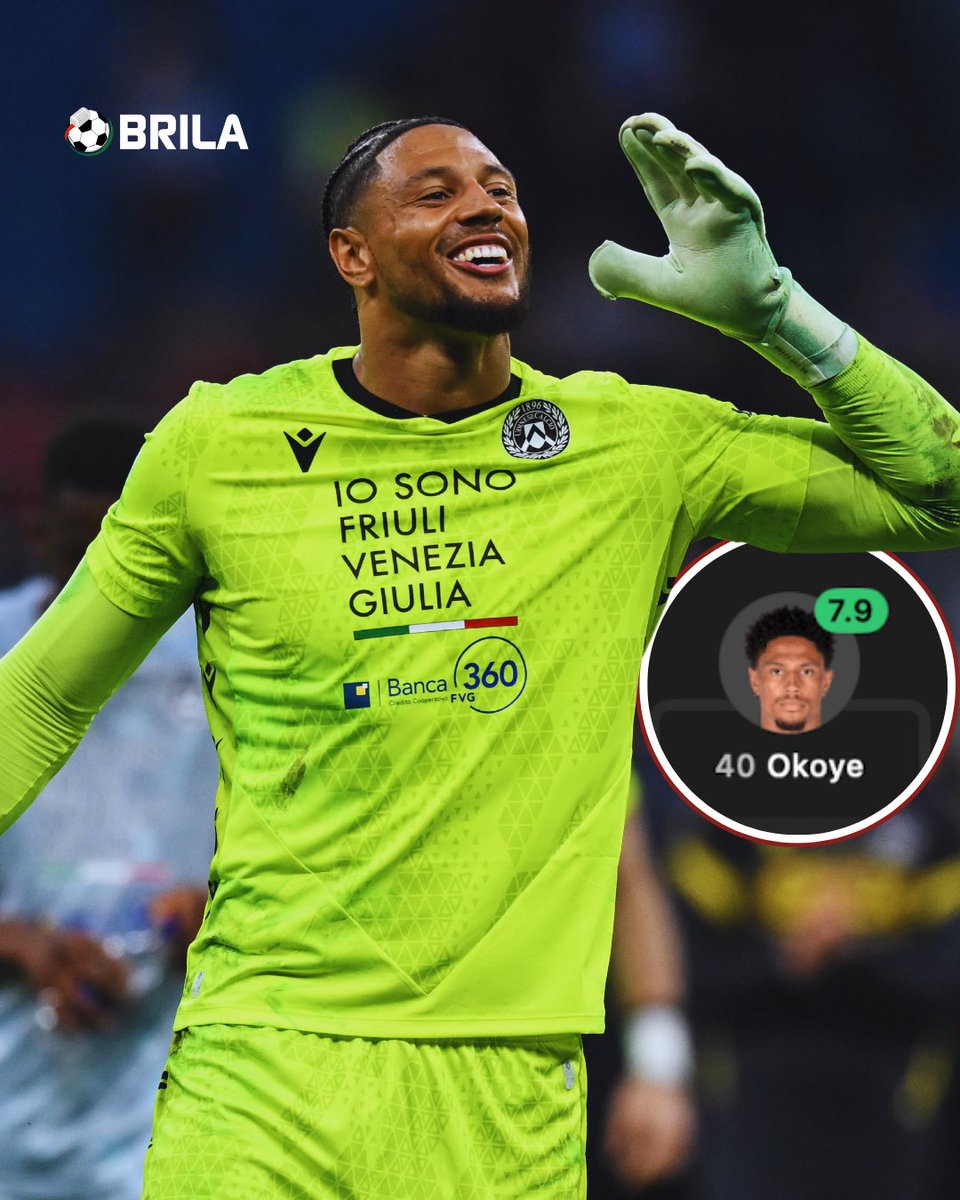 Brila Media tweet media