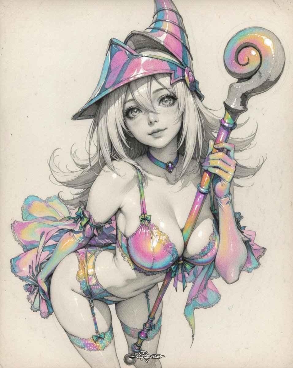 Papi Senpai Lab tweet media