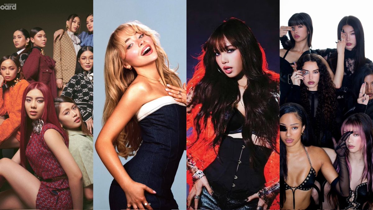 LISA Updates tweet media