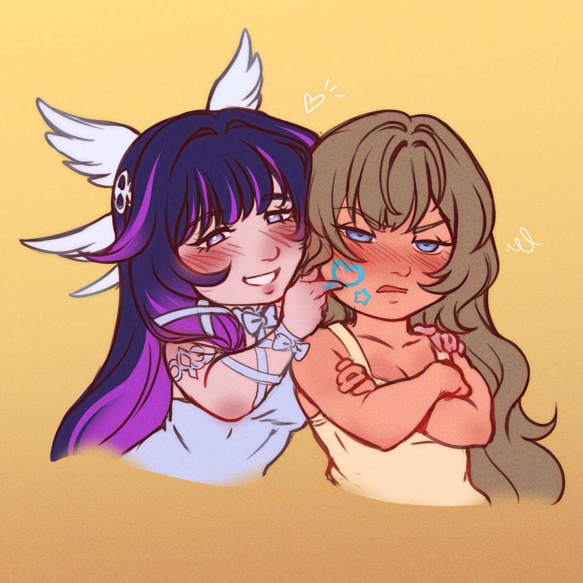 🌈Mura🌈 tweet media