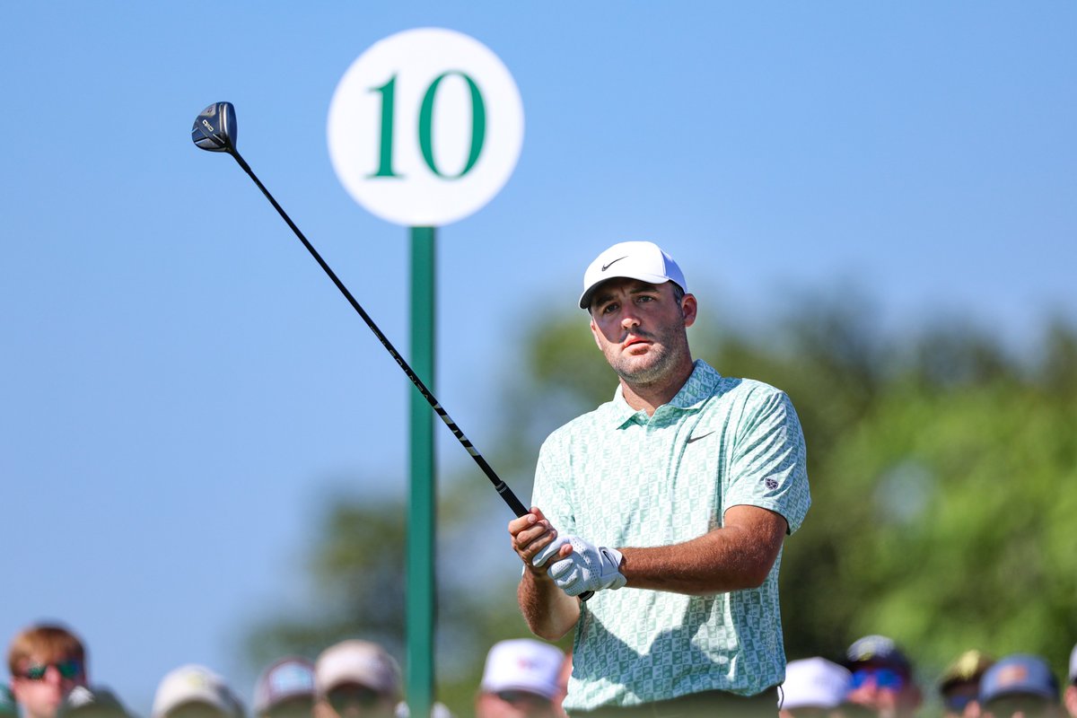 Underdog Golf tweet media