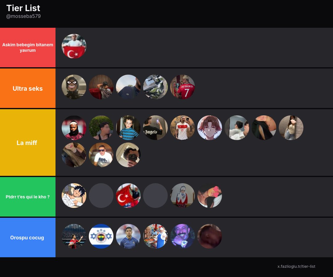🇹🇷 tweet media