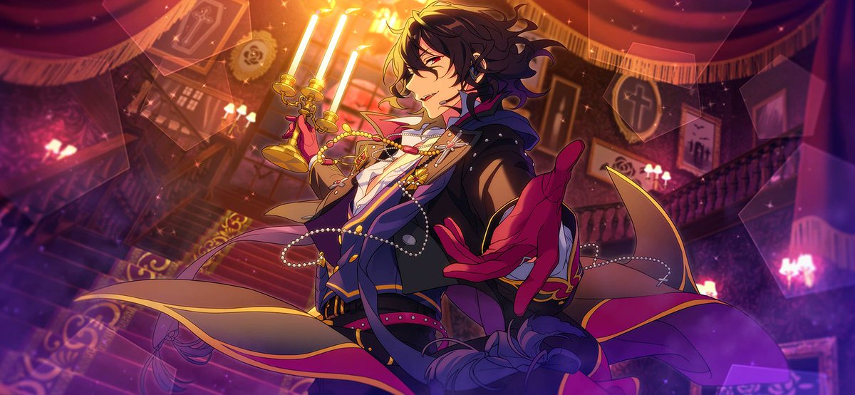 𝑺𝒂𝒌𝒖𝒎𝒂 𝑹𝒆𝒊 ☰ ⛧ tweet media