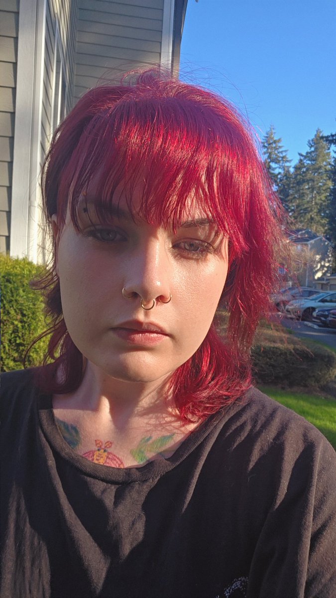 persephone of edtwt tweet media