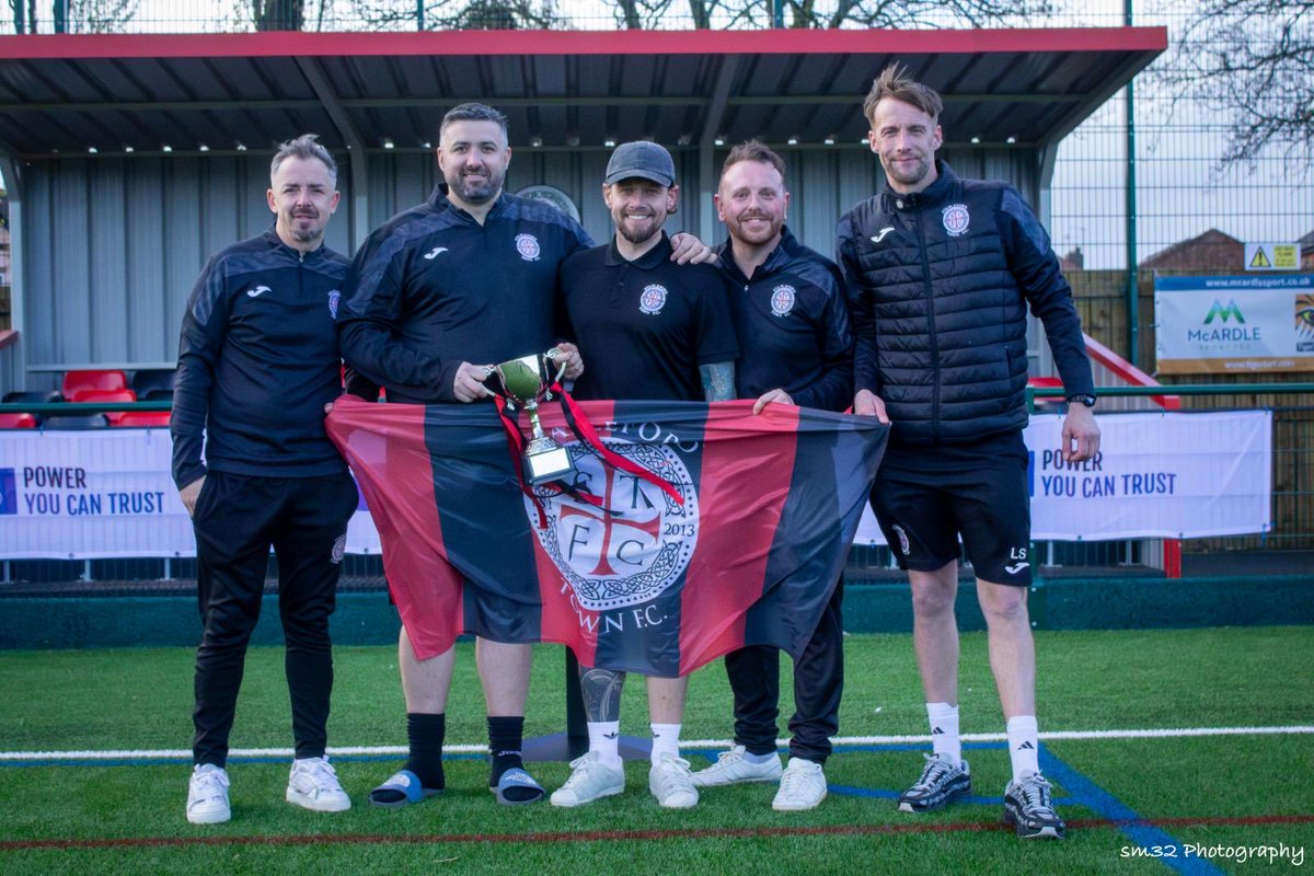 Stapleford Town FC tweet media