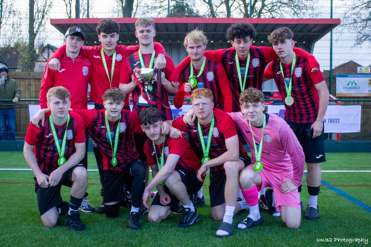 Stapleford Town FC tweet media