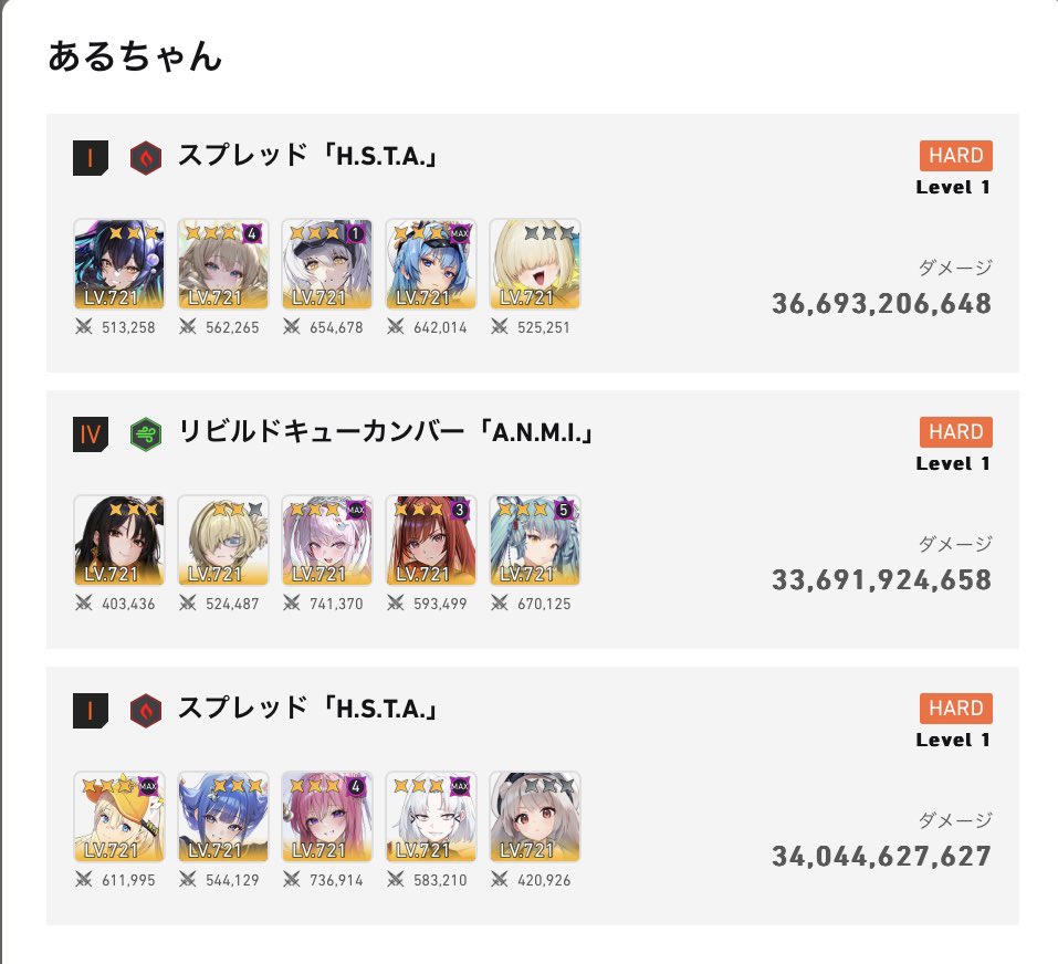 あるちゃん tweet media