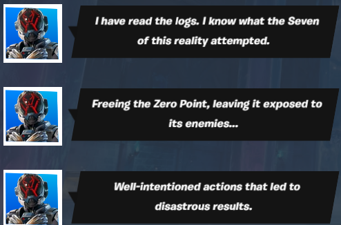 ZeroFusion tweet media