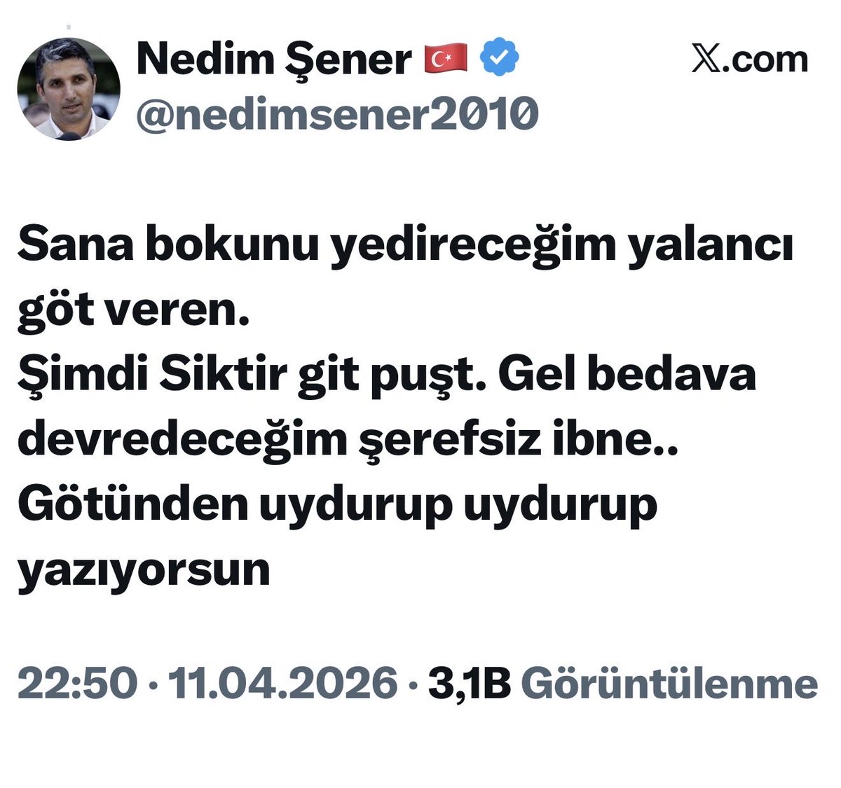 TÜRKİYE GERÇEKLERİ (yeni) tweet media
