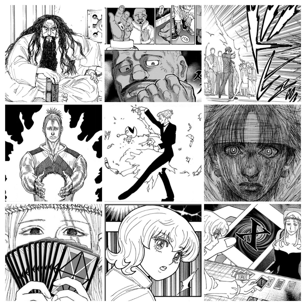 هَال ♘ tweet media