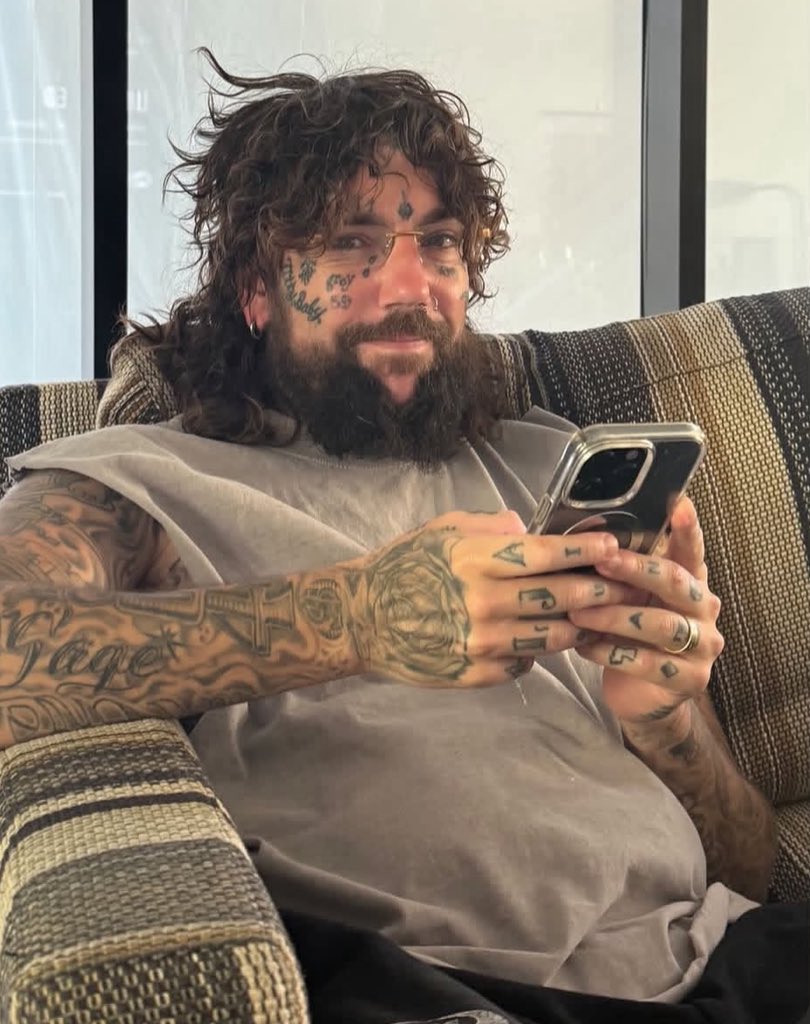 GREY FIVE NINE NEWS‼️📰🚨 tweet media