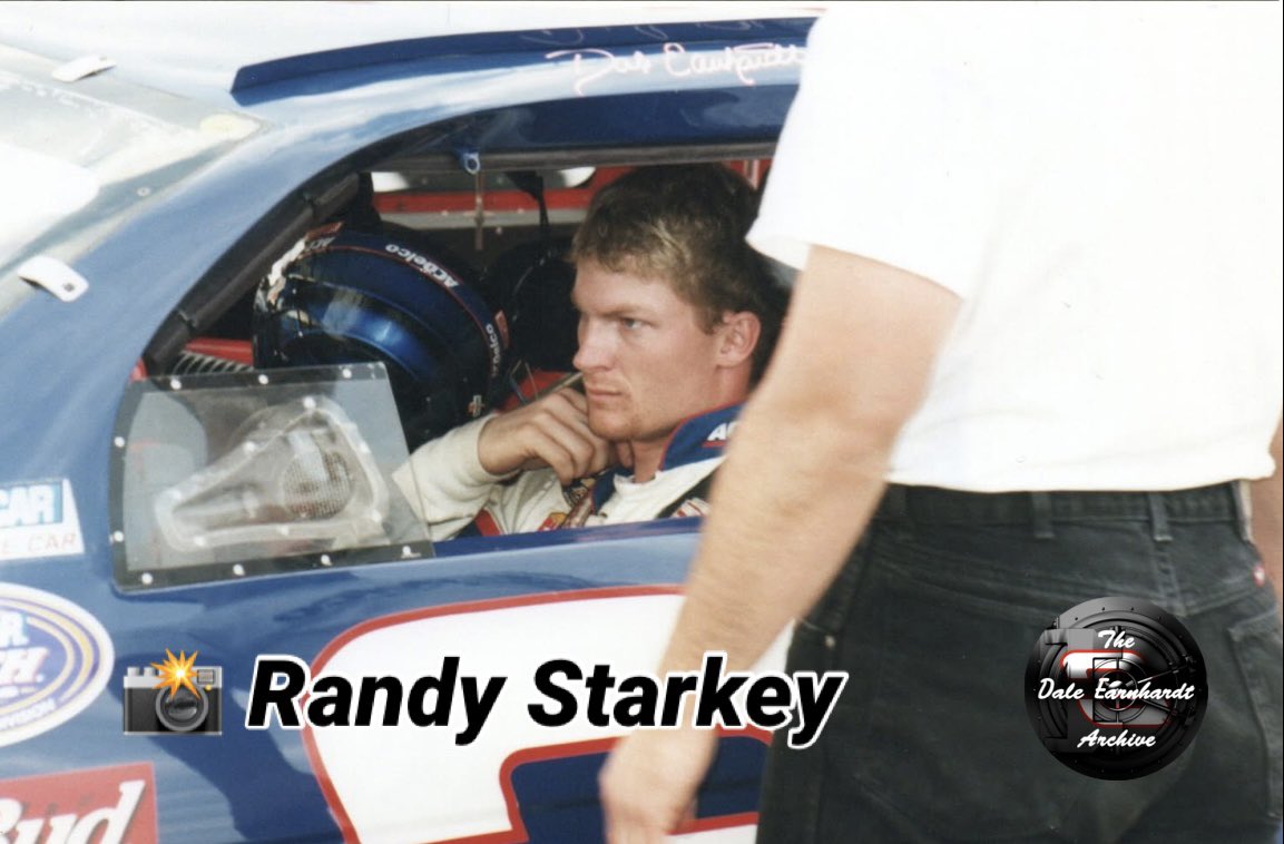The Dale Earnhardt Archive tweet media