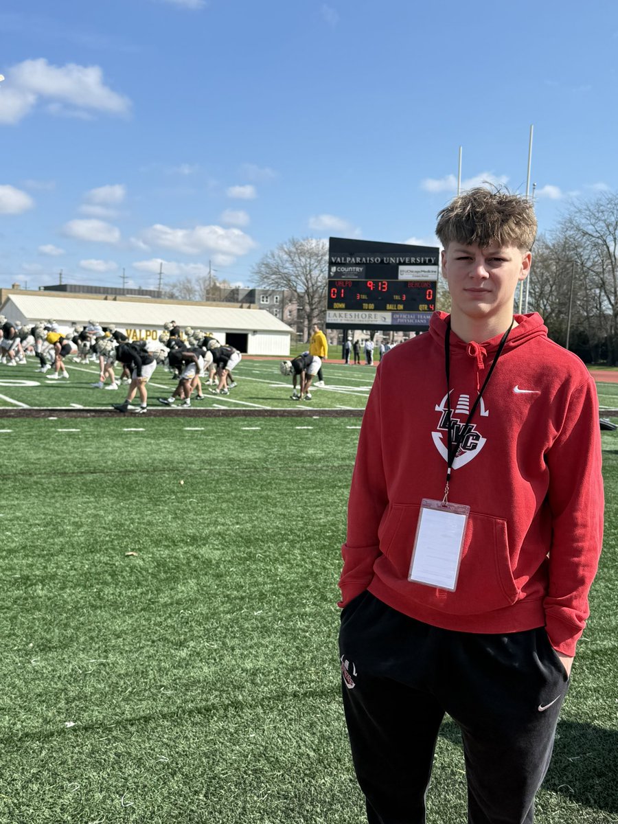 Zachary Trippeer tweet media