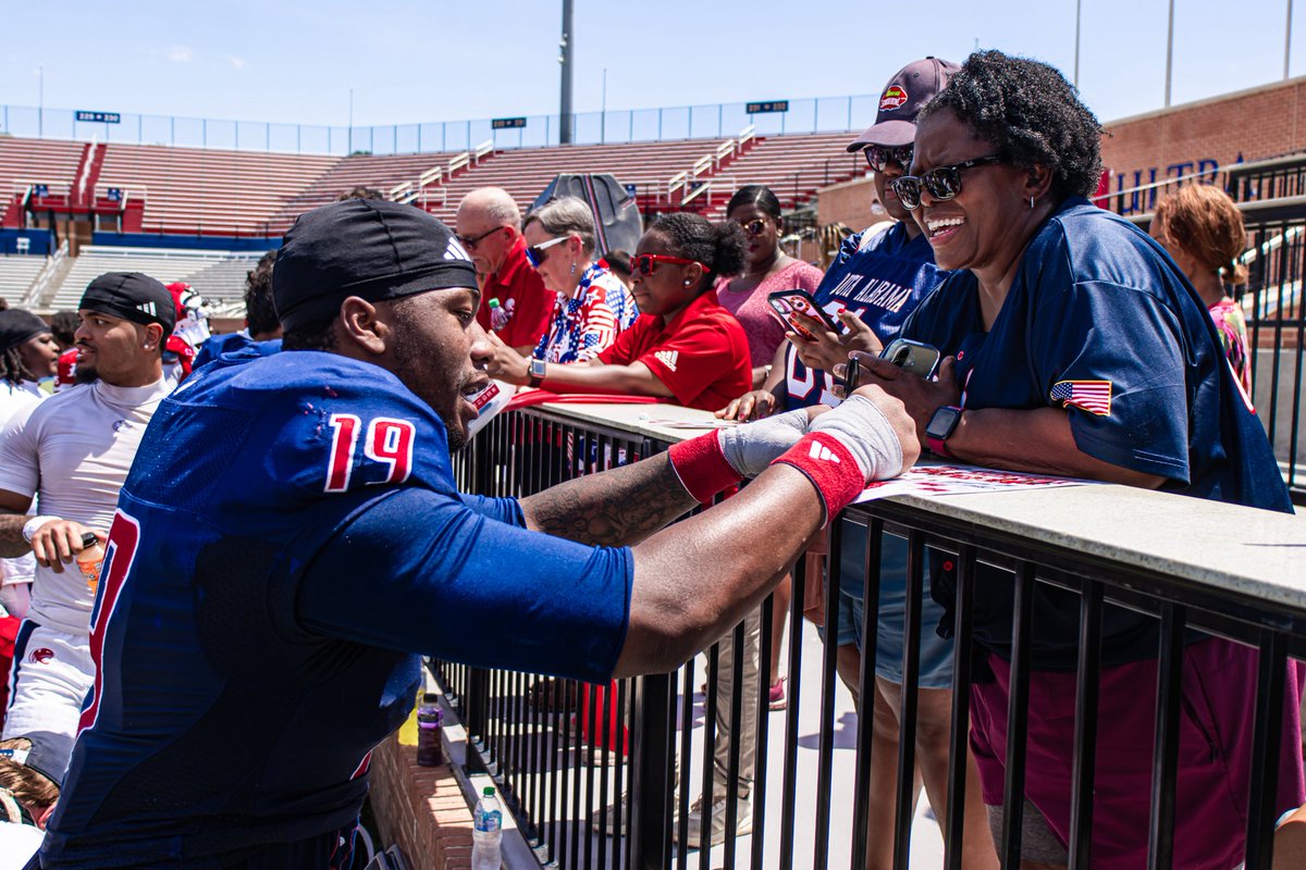 South Alabama Football 🏈 tweet media