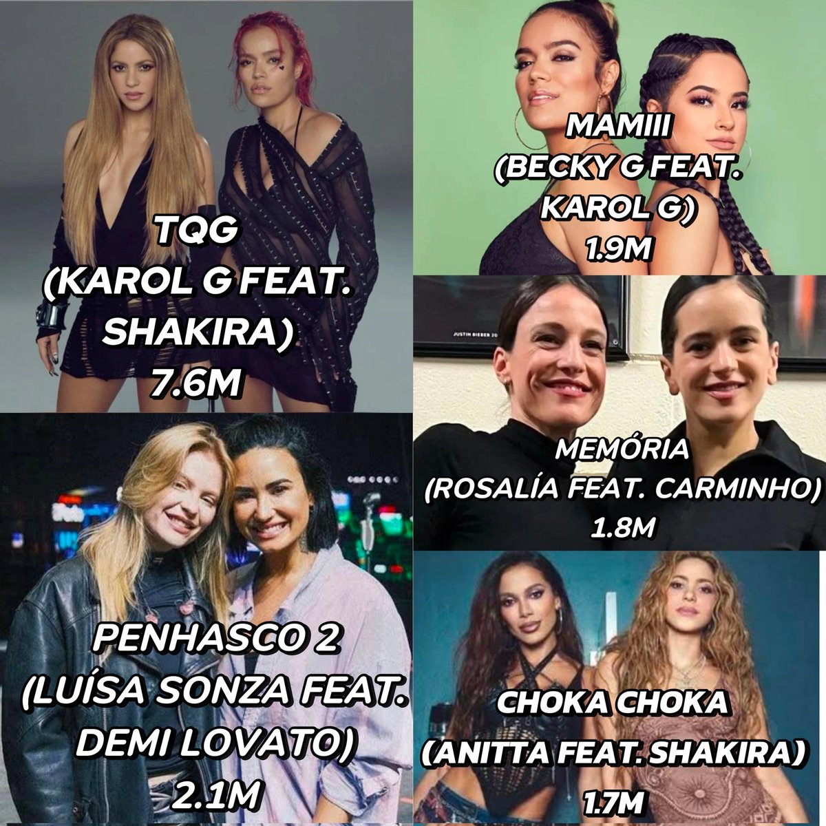 talk of artists tweet media