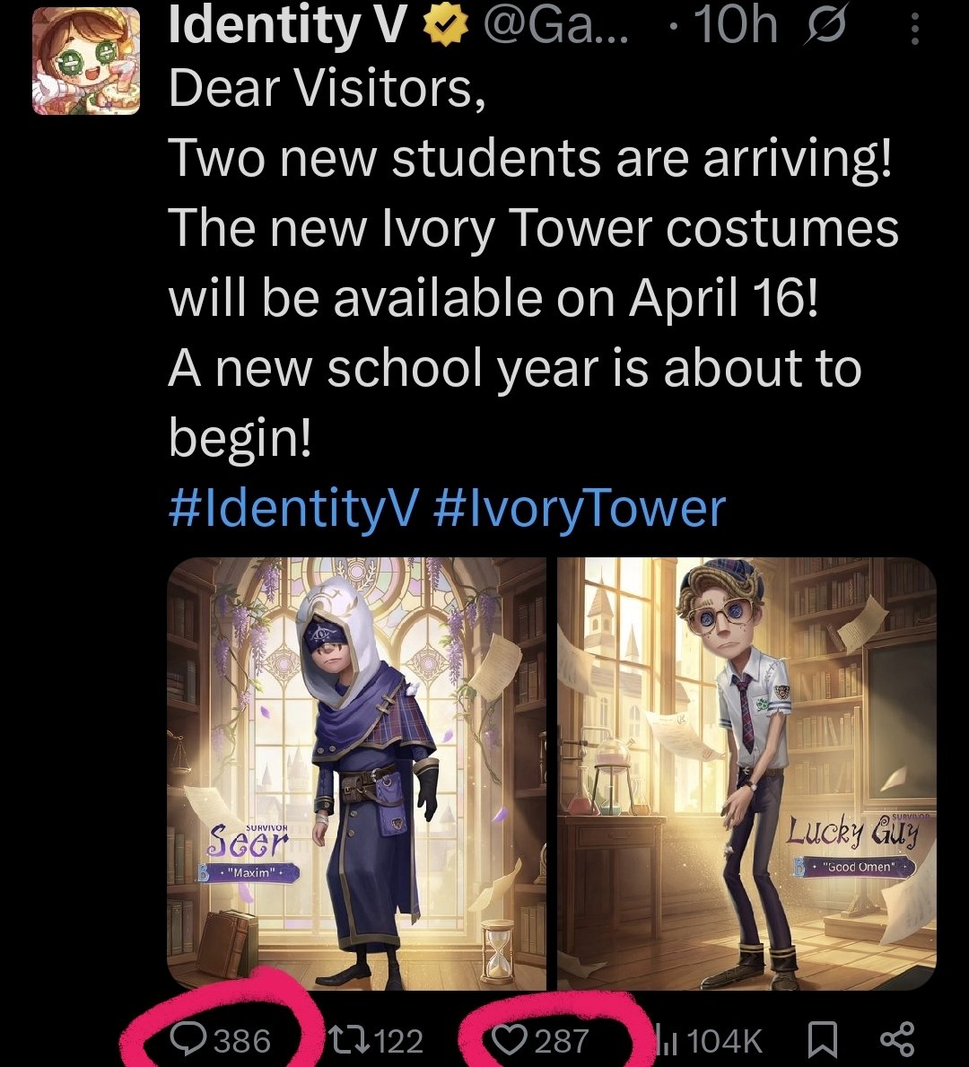 MagicTrick tweet media