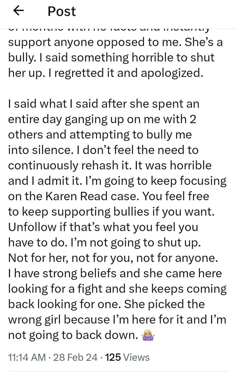 Lindsey Gaetani tweet media