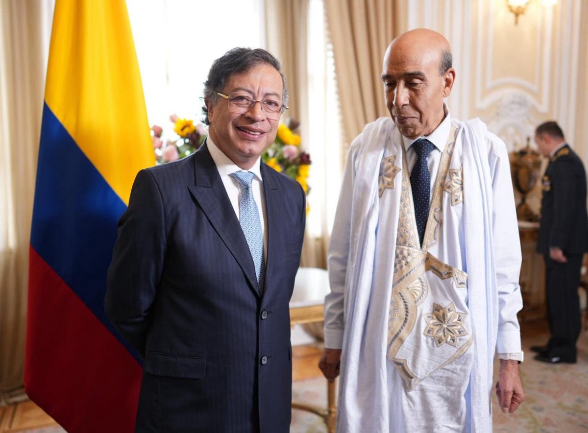 Taleb Alisalem tweet media