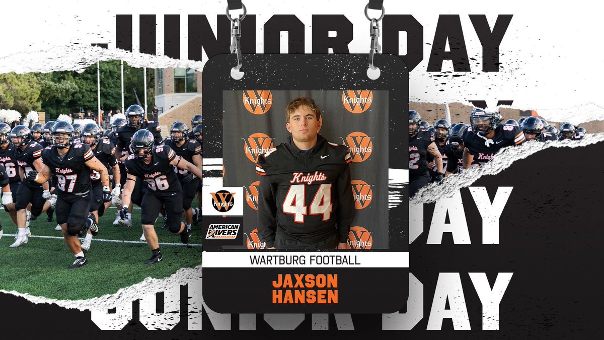 Jaxson Hansen tweet media