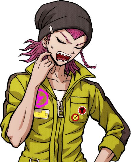 kazuichi souda ⋆｡𖦹°⭒˚｡⋆ tweet media
