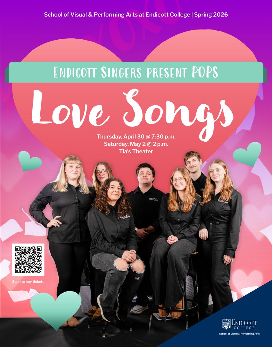 #thisisendicott #endicottarts #artsendicott