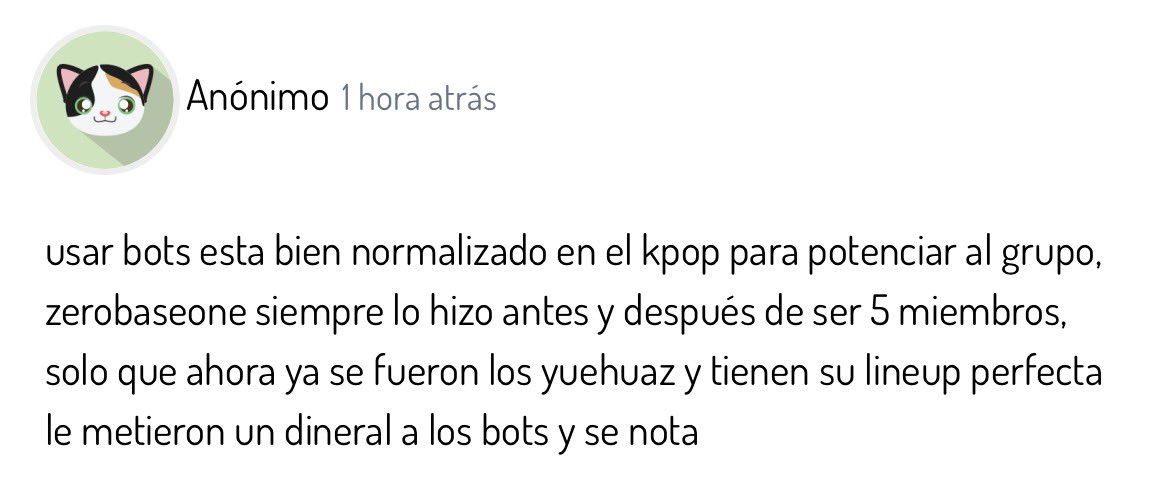 ZB1 IS 9 | el regreso tweet media