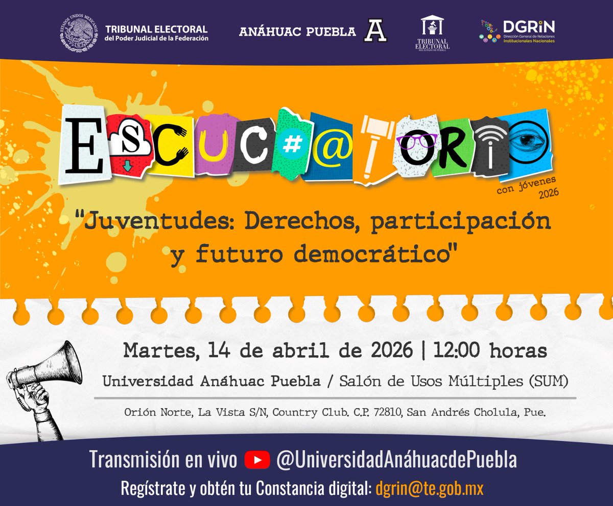 Tribunal Estatal Electoral de Sonora tweet media