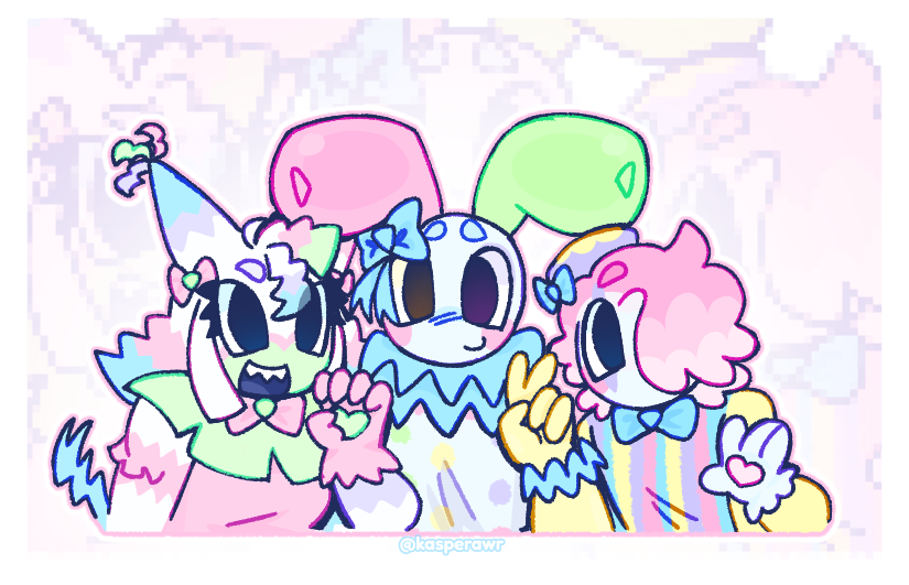 kasper 🍮 tweet media