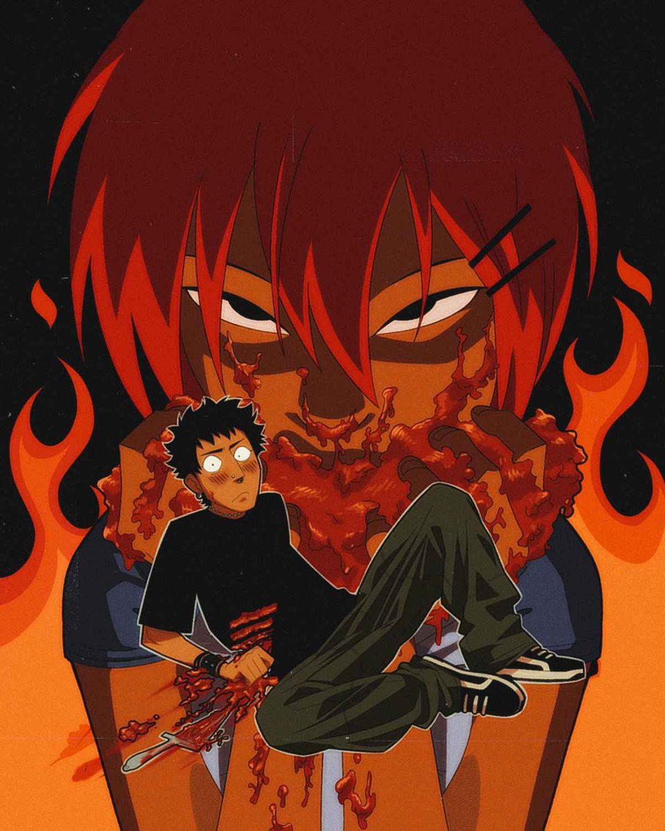 ToonHive's tweet image. ‘I Wanna Eat Your Guts: The Animated Series’ is no longer in the works at Shockwave Animation.

• Shockwave Animation and the creators ended their collaboration due to creative differences
• A short-form series ‘Little Bites’ and a pilot episode are still planned