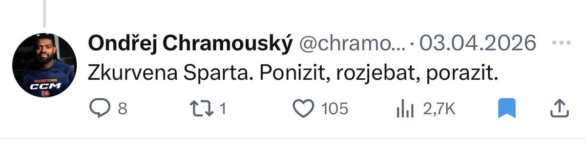 Bé bé bé oni jsou na mě zlí, mamiiiiii!