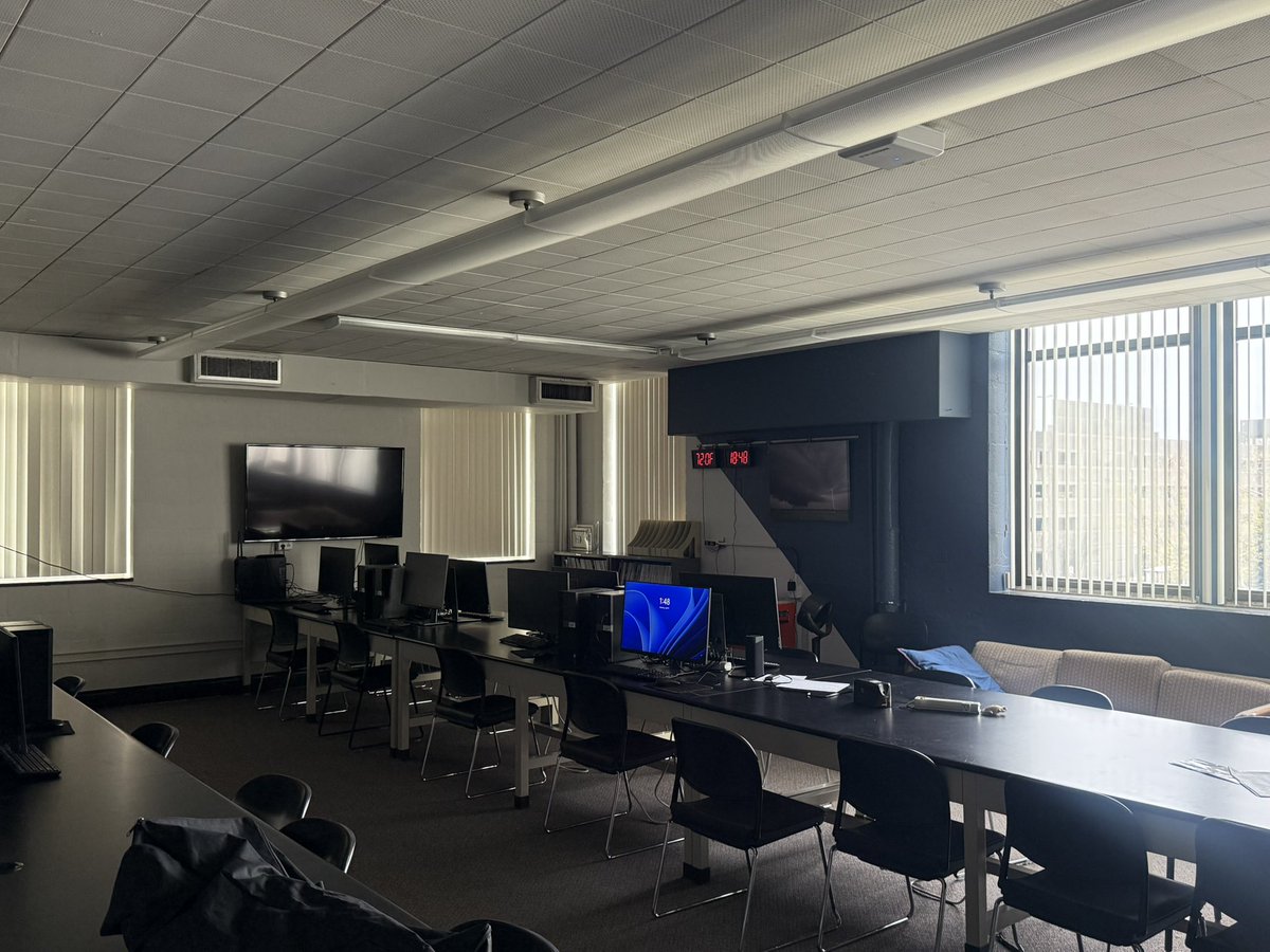 Ben Davison tweet media