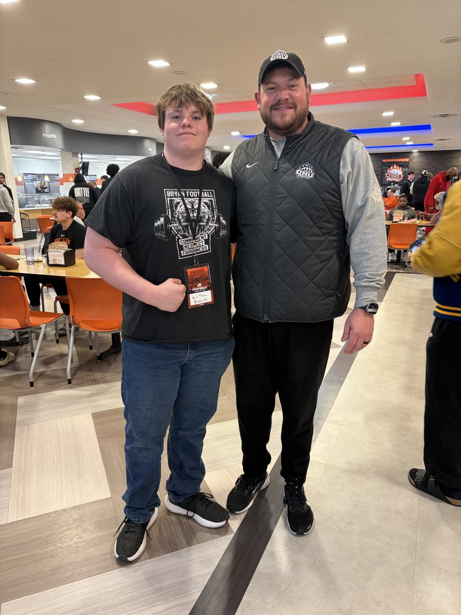 Eli Thim tweet media