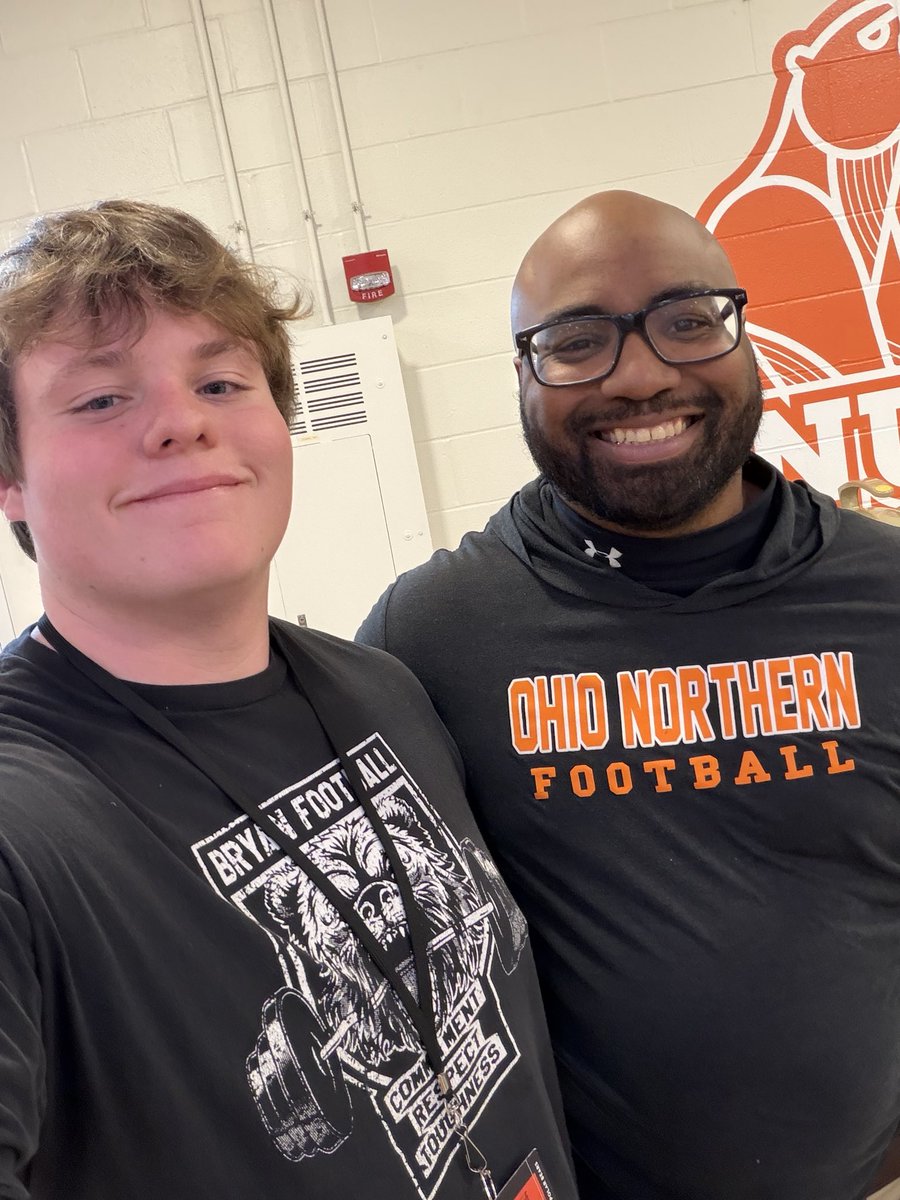 Eli Thim tweet media