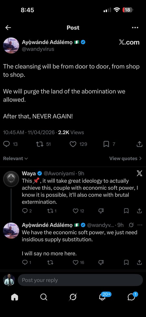 Anambra 1st son tweet media