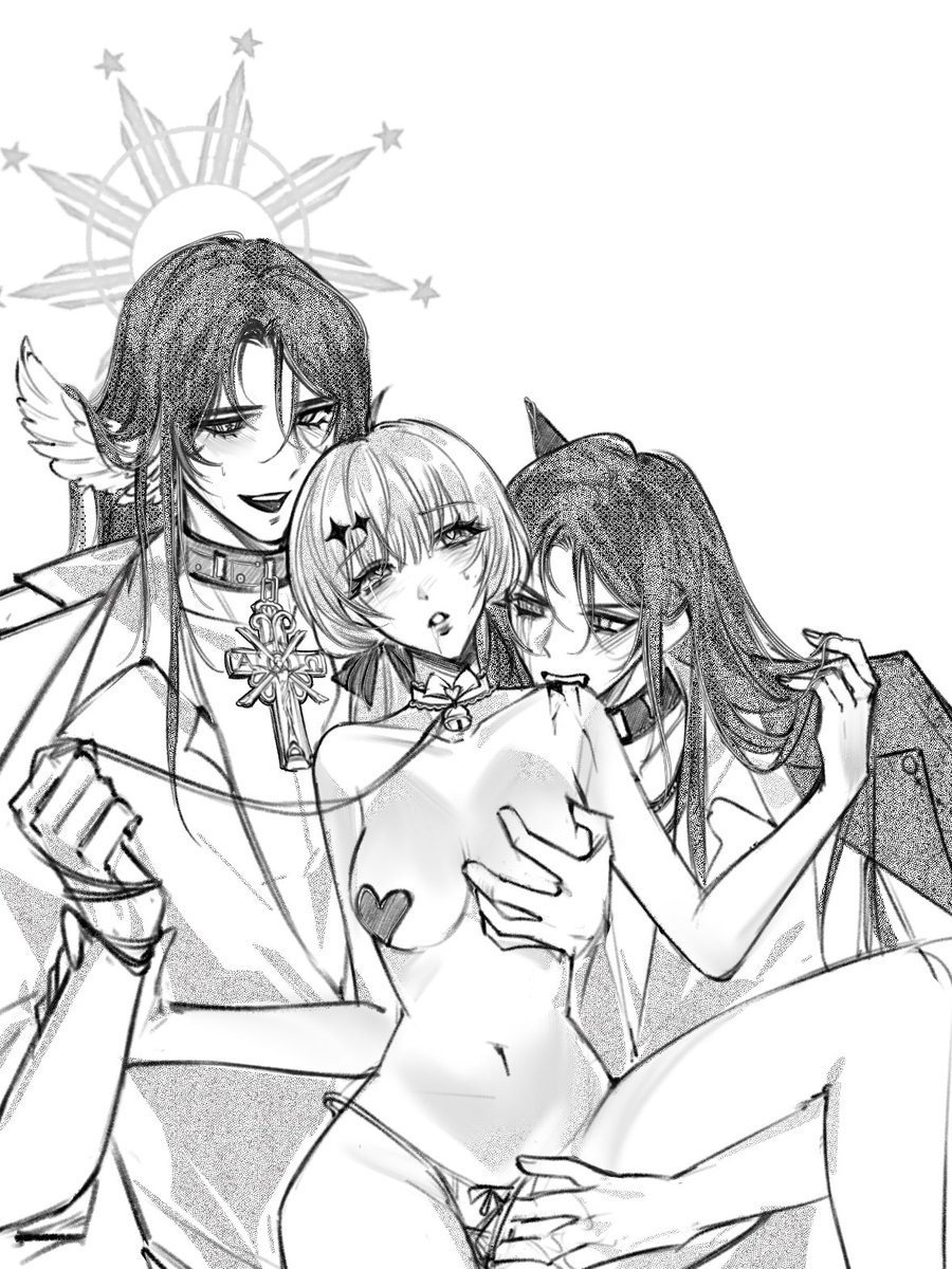 杏杏酱 tweet media