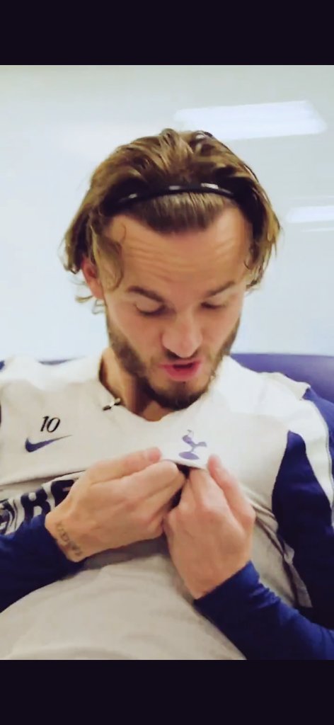 ‏محمد توتنهام | spurs tweet media