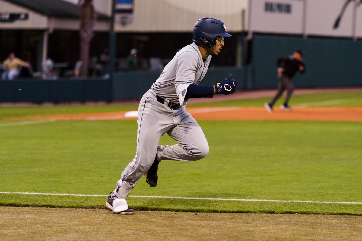 UNF Baseball tweet media