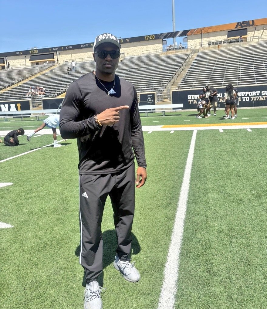 HBCU Premier Sports & More tweet media