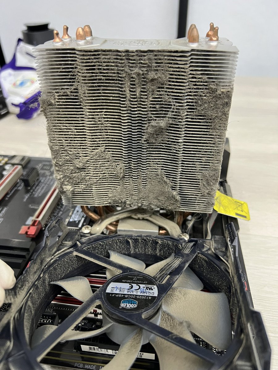 PC SYSTEM tweet media