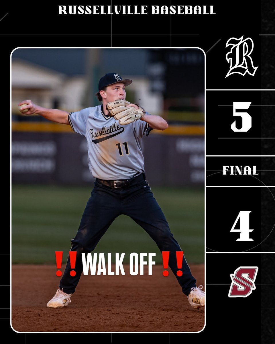 RussellvilleBaseball tweet media